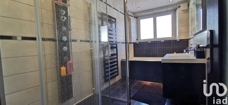 Appartement - 139 m² - 5 pièces