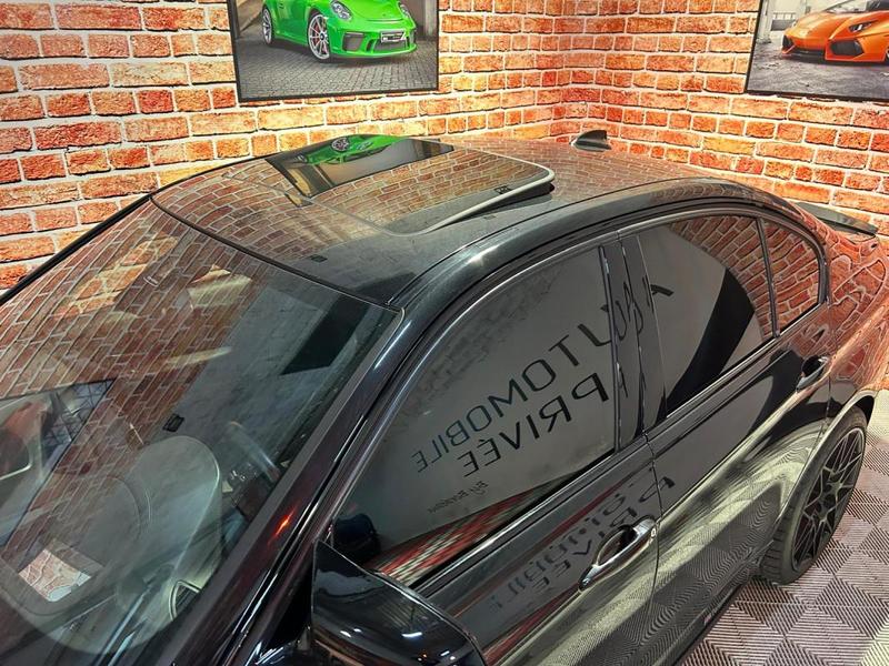 Bmw 340i m Performance Bva8