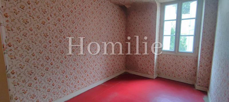 Appartement - 74 m² - 3 pièces