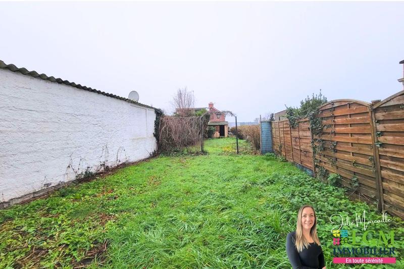 Maison de ville - 157 m² - 8 pièces