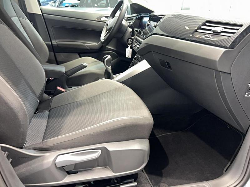 Volkswagen Polo 1.0 Tsi 95 s&amp;S Bvm5 Vw Edition