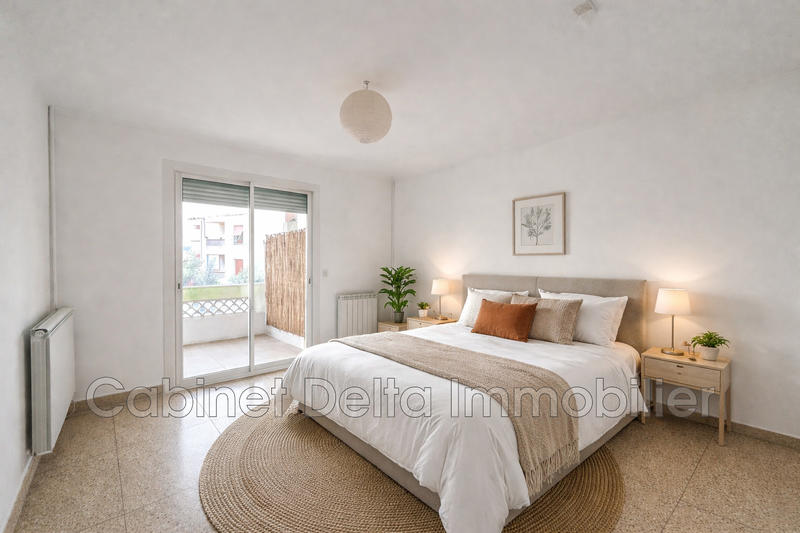Appartement - 124 m²