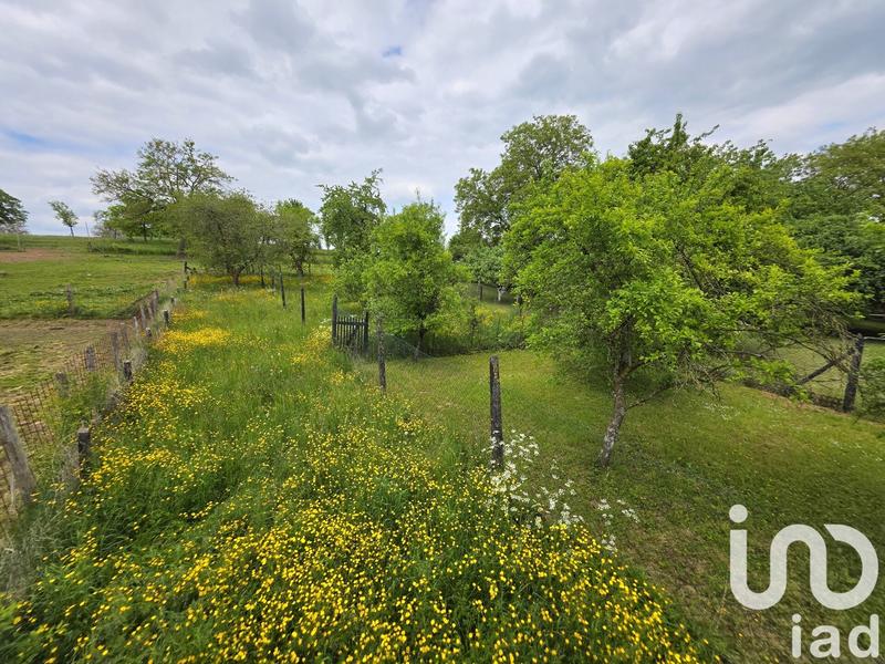 Maison de village - 215 m² - 8 pièces