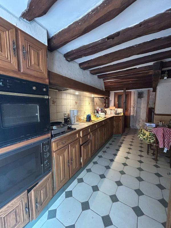 Maison - 172 m² - 5 pièces