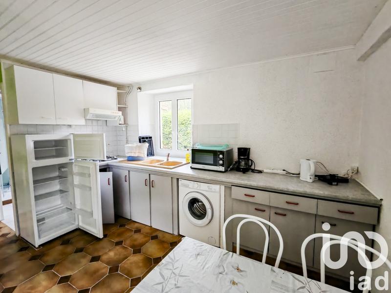 Maison - 400 m² - 17 pièces