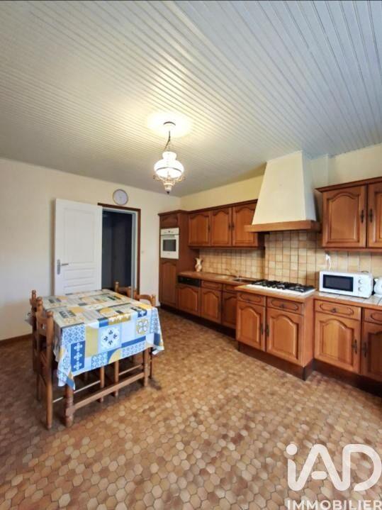 Maison de ville - 106 m² - 4 pièces