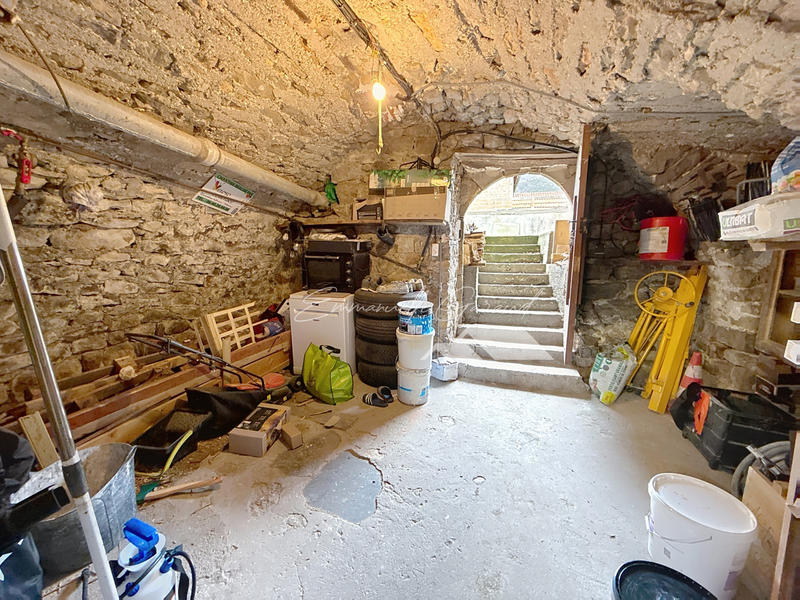 Maison - 75 m² - 4 pièces