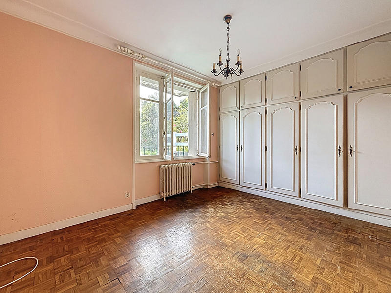 Maison - 106 m² - 5 pièces