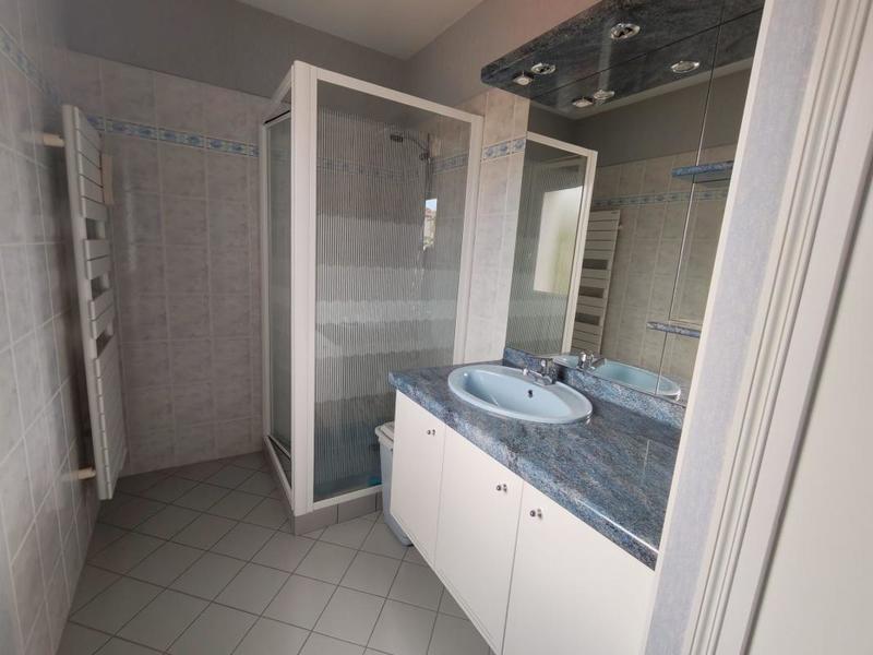 Maison - 145 m² - 4 pièces