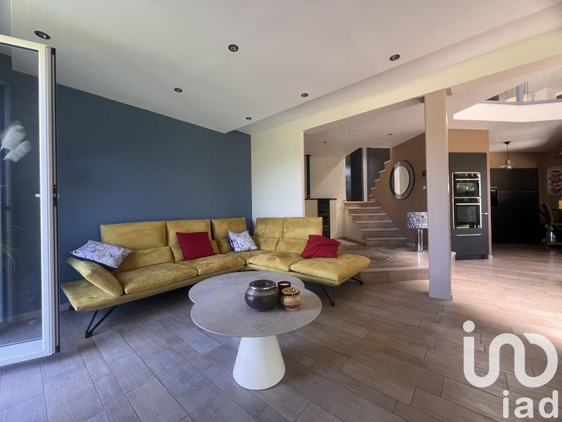 Maison de maîtres - 150 m² - 5 pièces