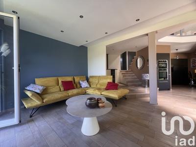 Maison de maîtres - 150 m² - 5 pièces