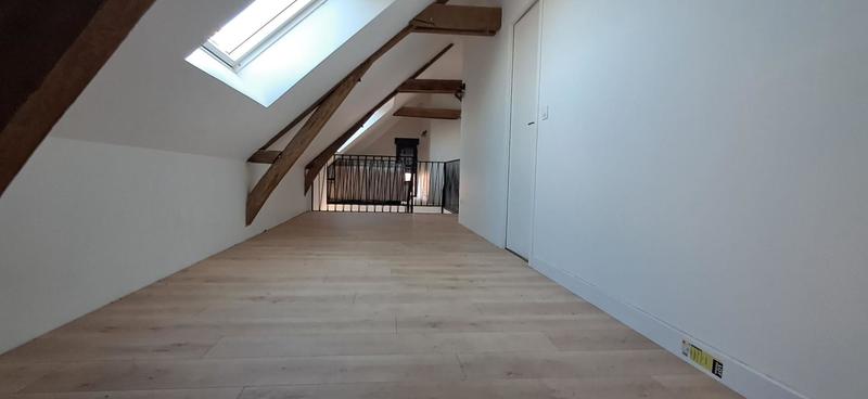 Maison - 192 m² - 8 pièces