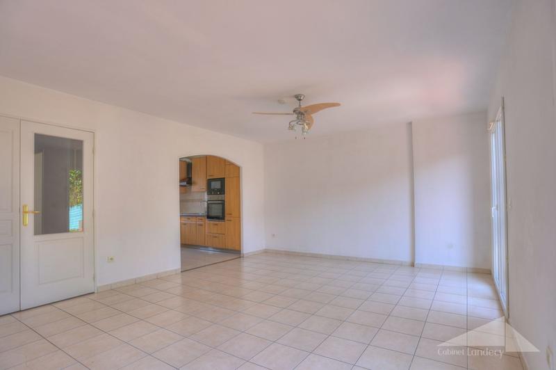 Maison - 84 m² - 4 pièces