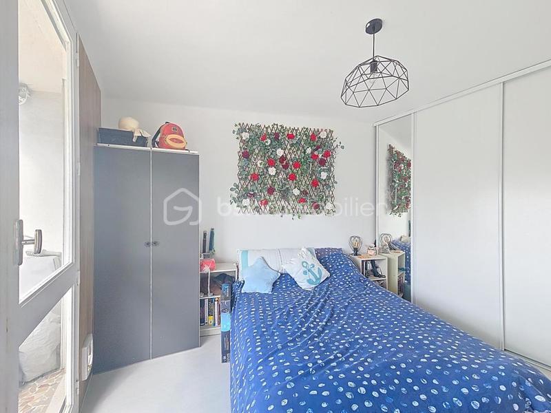 Appartement - 78 m² - 5 pièces