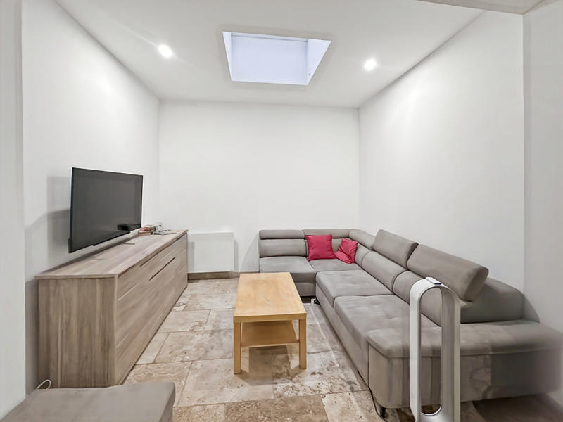 Maison - 87 m² - 4 pièces