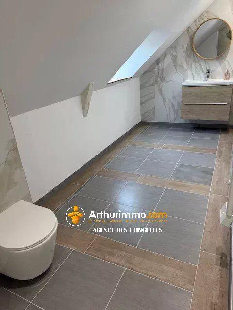 Maison - 182 m² - 6 pièces