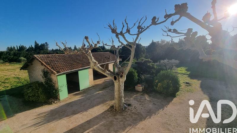 Maison - 101 m² - 4 pièces