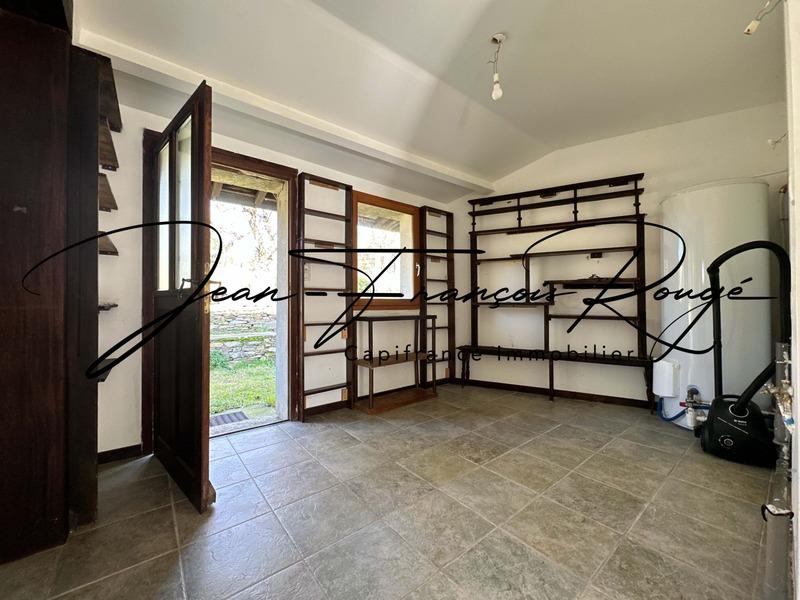 Maison - 160 m² - 7 pièces