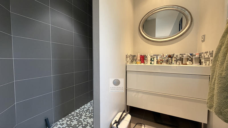 Maison - 132 m² - 6 pièces