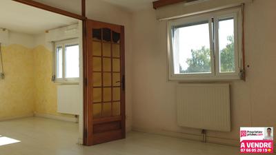 Appartement - 86 m² - 4 pièces