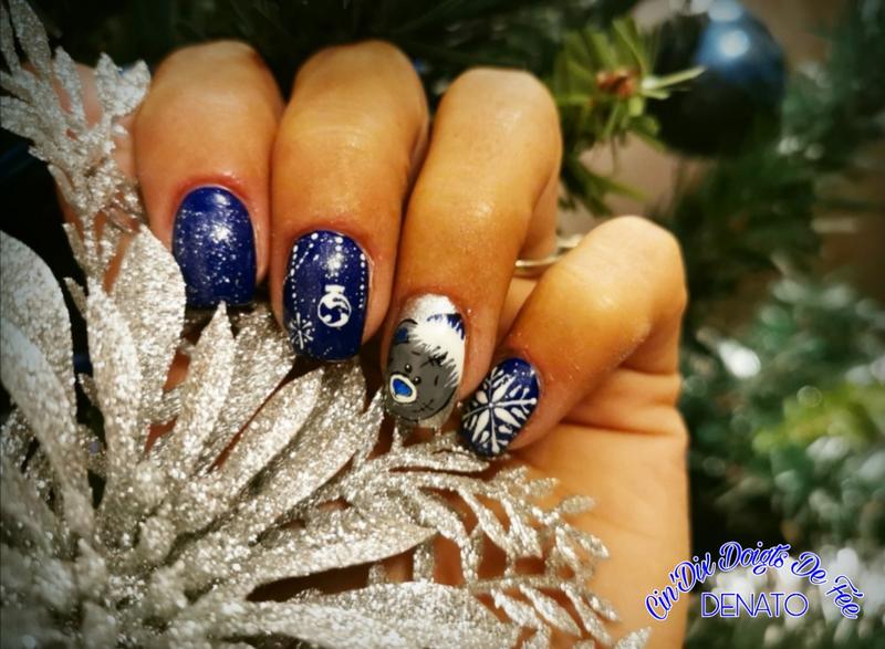 Cin'Dix Doigts de Fée