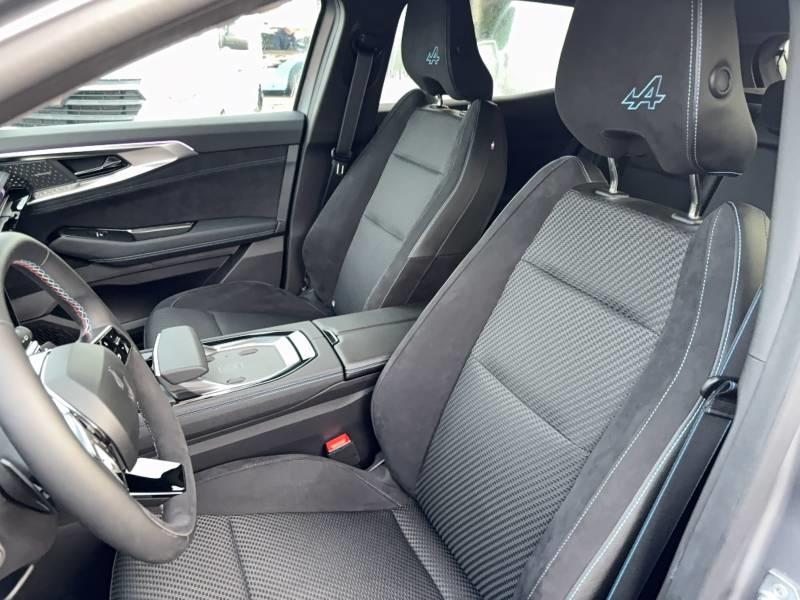 Renault Austral E-Tech full hybrid 200 Gsr2 Iconic esprit Alpine