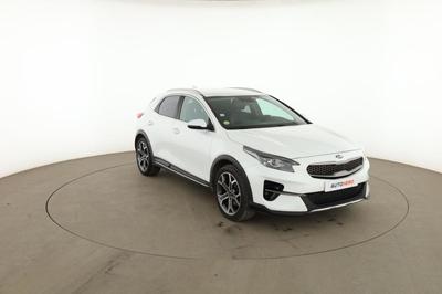 Kia Xceed 1.6 CRDi Launch Edition Dct7 136 ch