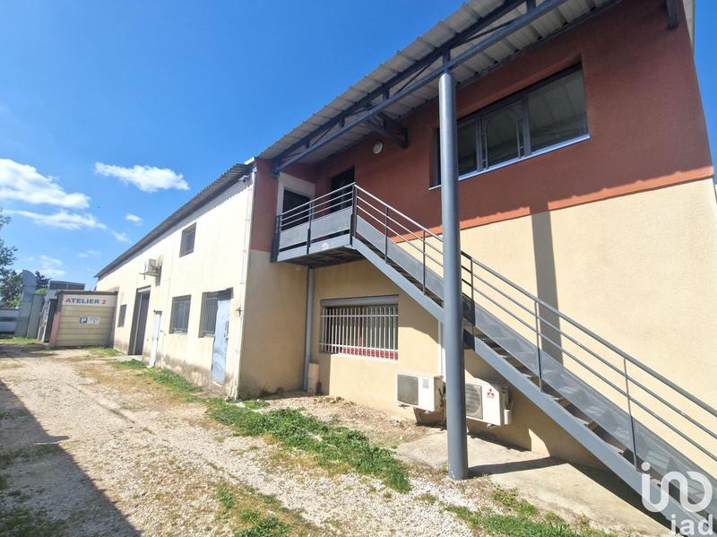 Local commercial - 781 m²