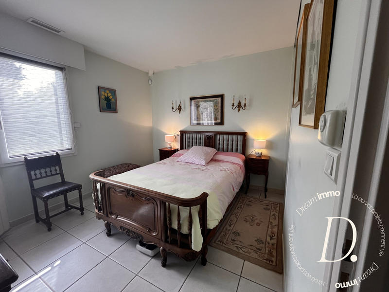 Maison - 142 m² - 6 pièces