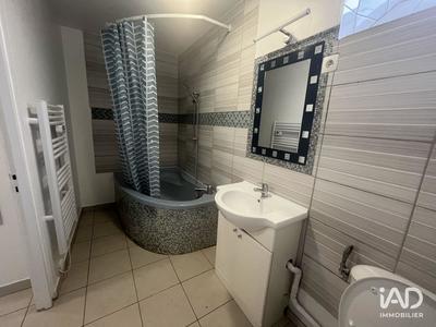 Appartement - 52 m² - 2 pièces