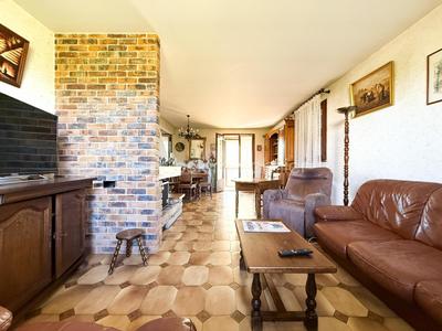 Maison d'architecte - 180 m² - 7 pièces