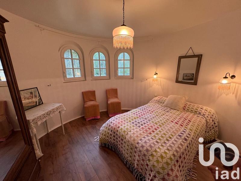 Maison - 175 m² - 7 pièces