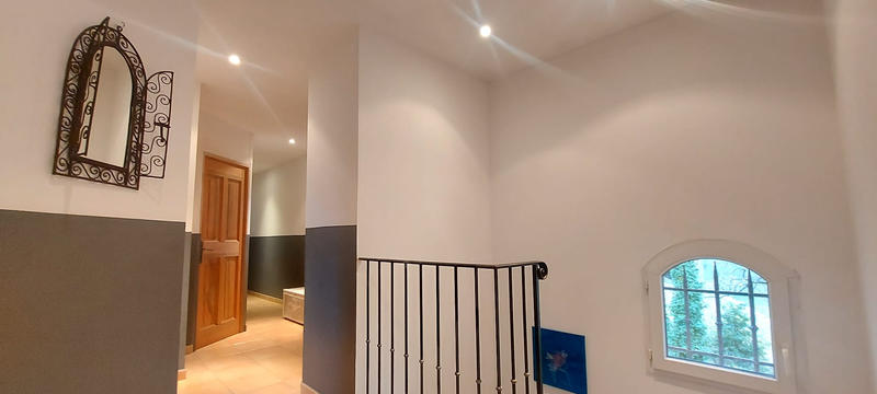 Bastide - 155 m² - 6 pièces