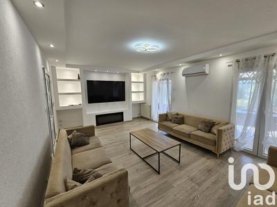 Maison - 132 m² - 5 pièces