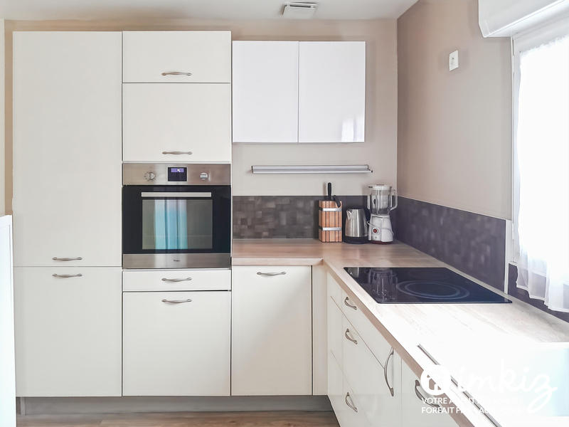 Maison - 139 m² - 6 pièces