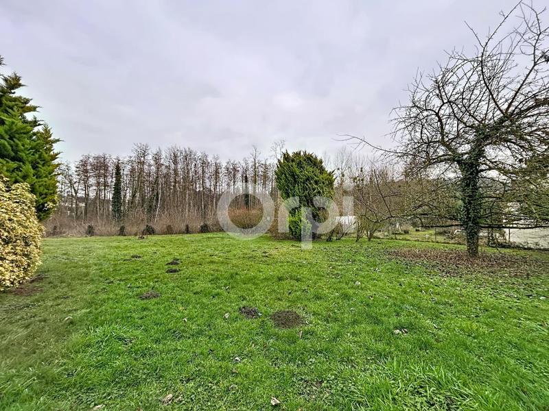 Maison - 133 m² - 5 pièces