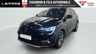 Renault Arkana TCe 140 Edc - 23 Techno