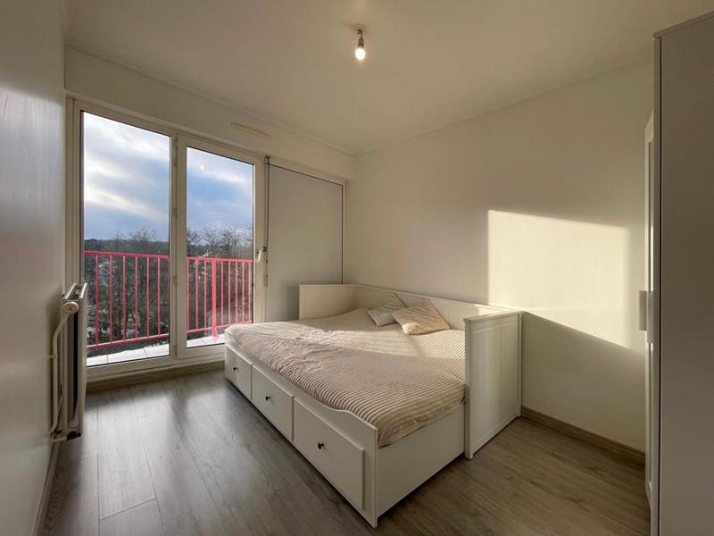 Appartement - 77 m² - 4 pièces