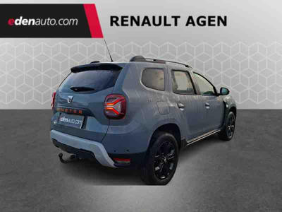 Dacia Duster TCe 150 4x2 Edc Extreme