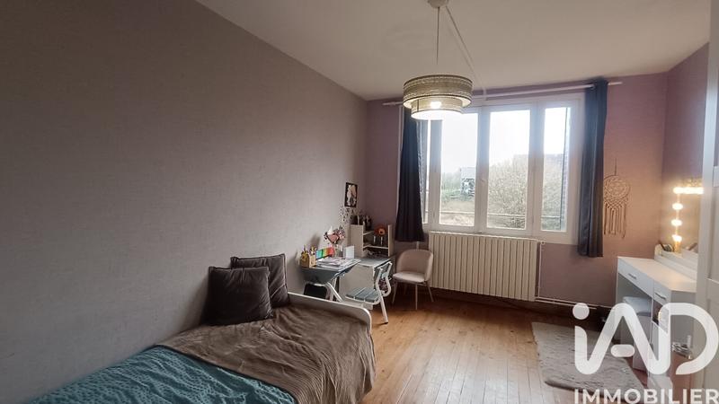 Maison de village - 189 m² - 8 pièces