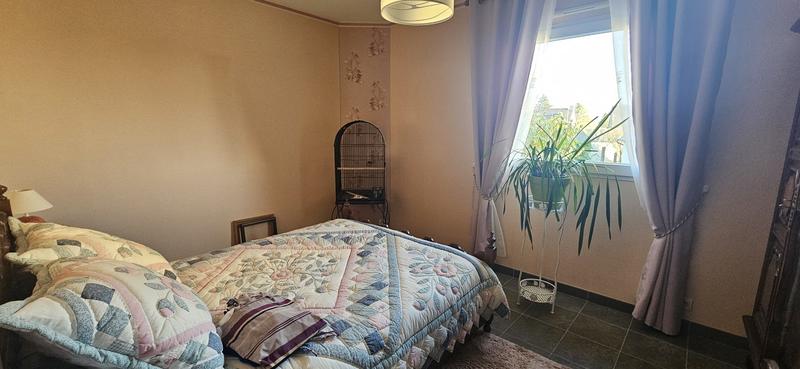 Maison contemporaine - 149 m² - 5 pièces