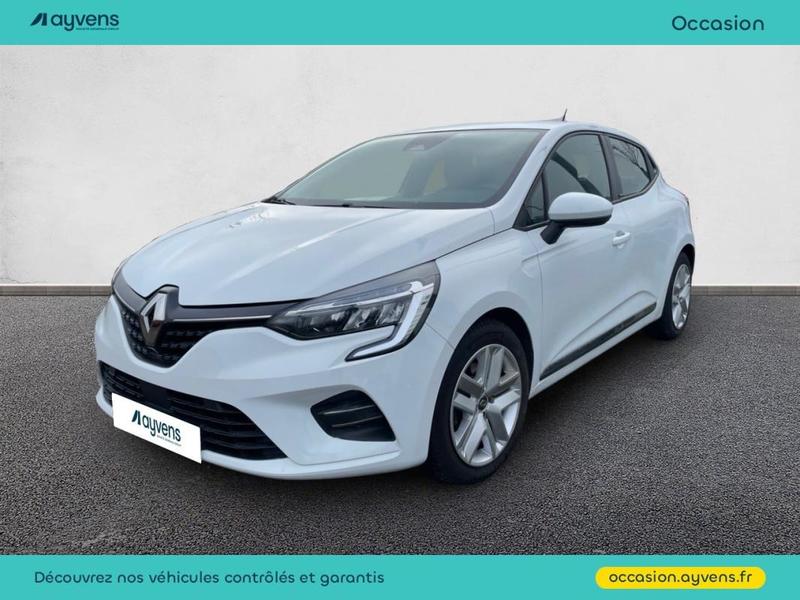Renault Clio 1.6 E-Tech 140ch Business