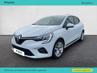 Renault Clio 1.6 E-Tech 140ch Business