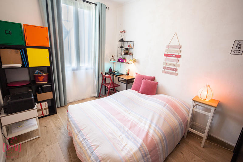 Maison - 45 m² - 2 pièces