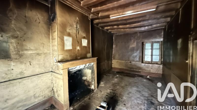 Maison de village - 63 m² - 3 pièces