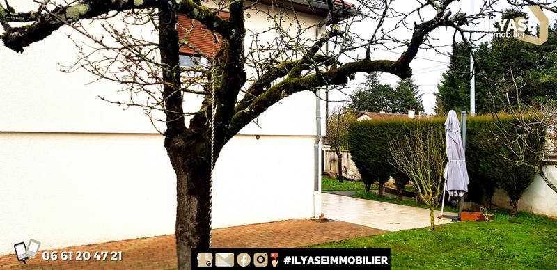 Maison - 150 m² - 8 pièces