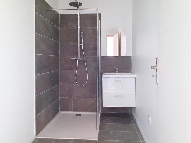 Maison de village - 124 m² - 5 pièces