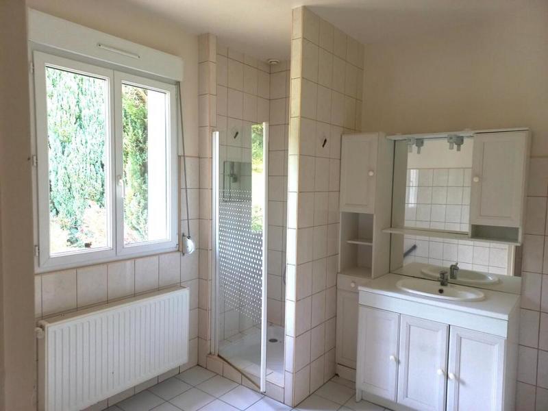 Maison - 115 m² - 6 pièces