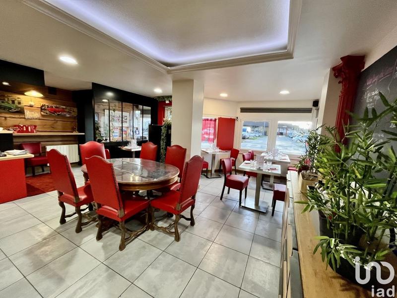 Local commercial - 270 m²