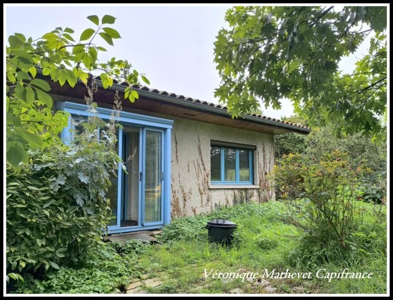 Maison - 157 m² - 6 pièces